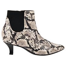 Clarks Collection Kepley Erin Dress Ankle Boot