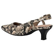 Clarks Collection Kepley Lane Dress High Heels