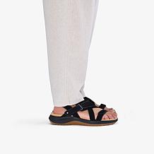 Clarks Collection Maelynn Gem Metal Stud Strappy Sandal