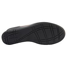 Clarks Collection Suttyn Kaylie Heritage Casual Slip-On Shoe
