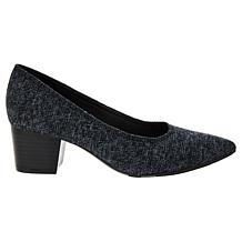 Clarks Ellanie Hope Pump