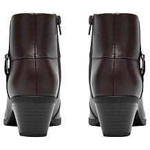 Clarks Emily2 Style Ankle Boot