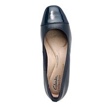 Clarks Iridessa May Dress Pump