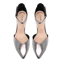 Clarks Kepley Strap Pump
