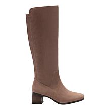 Clarks Marriann Chic Tall Boot