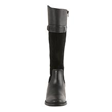 Clarks Maye Carly Heritage Casual Knee-High Boots