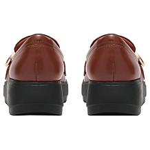 Clarks Zylah Vine Loafer