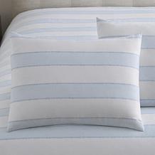 Clean Design Home 100% Cotton Allergen Barrier Duvet Cover Set - King