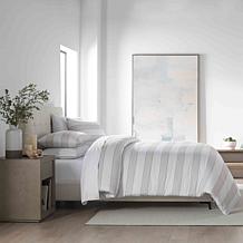Clean Design Home 100% Cotton Allergen Barrier Duvet Twin Cover Set