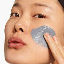 Clinique All About Clean 2-in-1 Charcoal Mask + Scrub Duo