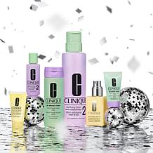 Clinique Great Skin Everywhere Skincare Set: Dry Skin Types