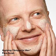 Clinique Happy For Him Men's Skincare & Fragrance Set