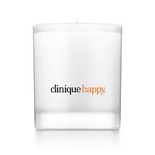Clinique Limited Edition Happy Scented Home Candle