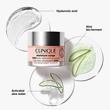 Clinique Moisture Surge 100H Auto Replenishing Hydrator 1 oz.