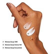 Clinique Moisture Surge Trio