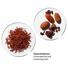 Clinique My Happy Cocoa & Cashmere Perfume Spray 3.4 oz