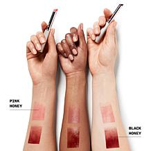 Clinique Pink Honey Almost Lipstick