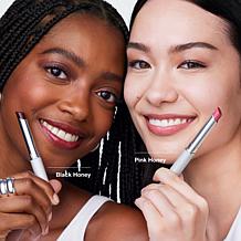 Clinique Pink Honey Almost Lipstick