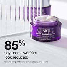 Clinique Smart Clinical Repair Wrinkle Correcting Face Cream 2.5 oz.