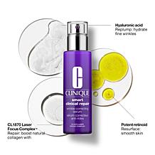 Clinique Smart Clinical Repair Wrinkle Correcting Serum - 3.4 oz.
