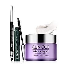 Clinique Swipe On (and Off) Eye Set