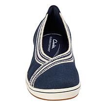 CLOUDSTEPPERS™ by Clarks Breeze Sky Air Athleisure Slip-On Shoe