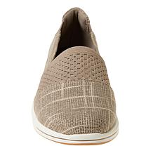 CLOUDSTEPPERS™ by Clarks Breeze Vibe Athleisure Shoe