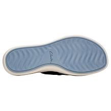 CLOUDSTEPPERS™ by Clarks Drift Buckle Slide Sandal