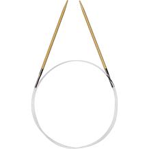 Clover 24" Bamboo Circular Needles - Size 2/2.75mm