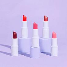 Clover by CLOVE + HALLOW Comfy Matte Lipstick