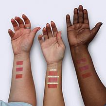 Clover by CLOVE + HALLOW Pressed Silk Blushing Balm