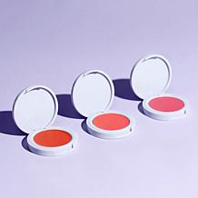 Clover by CLOVE + HALLOW Pressed Silk Blushing Balm
