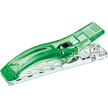 Clover Jumbo Wonder Clips 24-pack