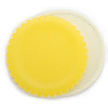 Clover Quick Yo Yo Maker - Round 2-3/8-inch