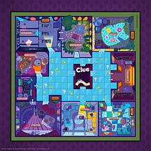 CLUE: Original Squishmallows - Collectible Edition Board Game