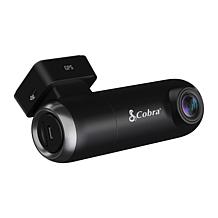 Cobra SC201 SC 201 Dual-View Smart Dash Cam - 20185415