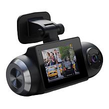 Dual Camera Dashcam - C5595