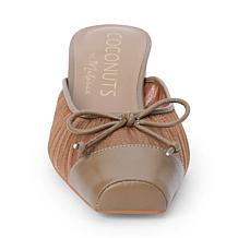 Coconuts by Matisse Geneva
Mule