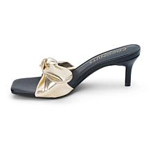 Coconuts by Matisse Heel with Bow - Uptown