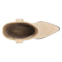 Coconuts by Matisse Mid-Calf Boot with Flared Heel - Benji