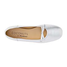 Coconuts By Matisse Missy Flats