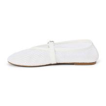 Coconuts By Matisse Nolita Flat with Buckle