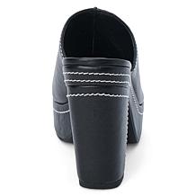 Coconuts by Matisse Platform Heeled Mule - Krista