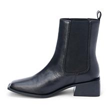 Coconuts by Matisse Square Toe Chelsea Boot - Effie