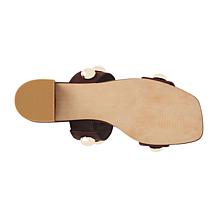 Coconuts by Matisse Two Band Heeled Sandal - Venus