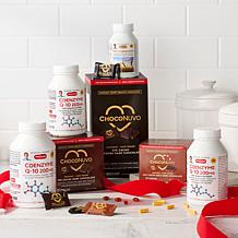 CoEnzyme Q-10 200 - 360 Capsules