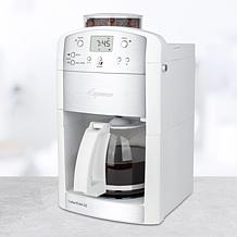 CoffeeTEAM GS White