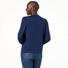 Colleen Lopez Love is Everything Pullover Sweater