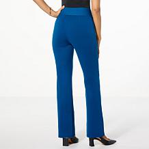 Colleen Lopez MVP Ponte Flare Leg Pant