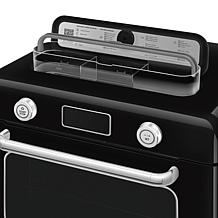 Combi Countertop Air Fry Oven With Steam